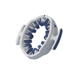 Sakerplus | Cellulite Massage Roller with 360° Deep Tissue Action | Portable Design for Home Use 12