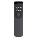 Tuzwa Digital Infrared Forehead Thermometer – Non-Contact No-Touch Body Temperature Thermometer with Quick Measurement & Digital Display