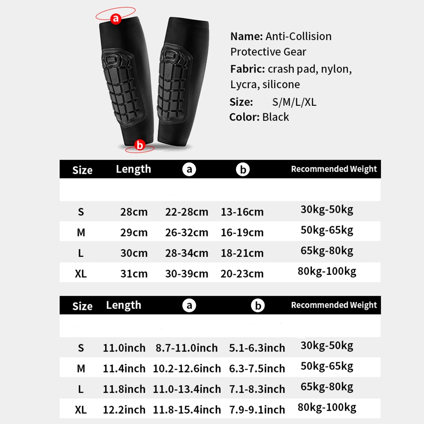 Tuzwa Soccer Shin Guards with Honeycomb Padding – Breathable Anti-Slip Soft Shell Football Shin Pads, Lightweight Unisex Protection, Ages 13+