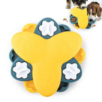 Tuzwa Interactive Dog Puzzle Feeder | IQ Training Treat Dispensing Toy for Mental Enrichment, Slow Feeding & Boredom ReliefTuzwa Interactive Dog Puzzle Feeder | IQ Training Treat Dispensing Toy for Mental Enrichment, Slow Feeding & Boredom Relief