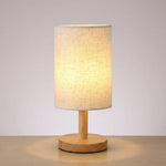 Scandinavian Table Lamp with Adjustable Lighting | Cozy Illumination for Relaxation 2
