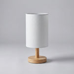 Scandinavian Table Lamp with Adjustable Lighting | Cozy Illumination for Relaxation 4