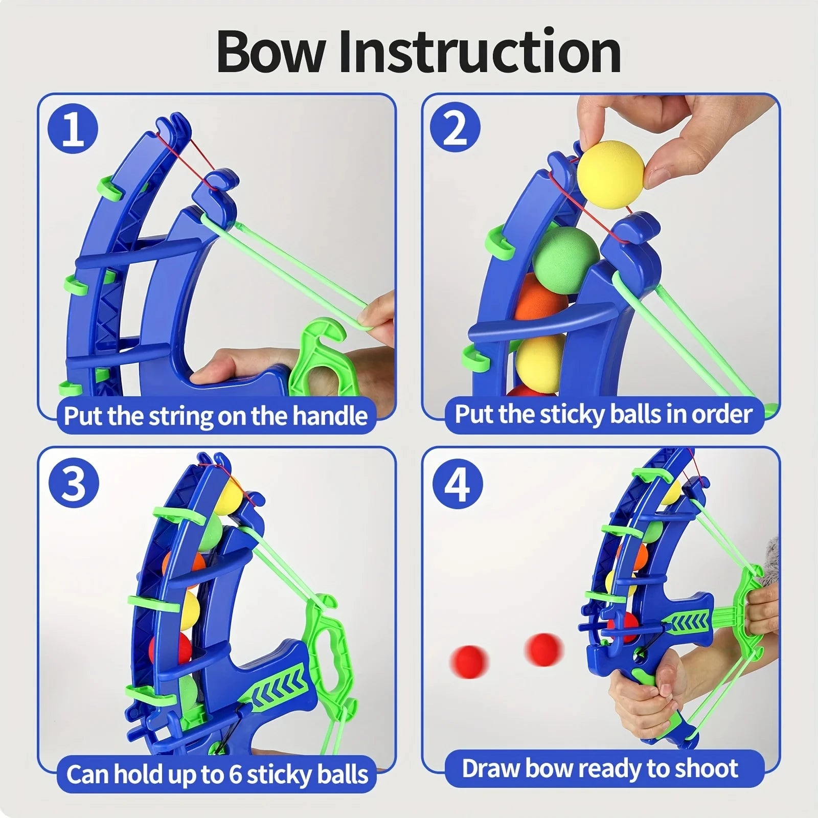 Tuzwa Soft Bullet Target Practice Toy for Kids – 20.5cm Interactive Plastic Shooting Target Game for Indoor & Outdoor Play