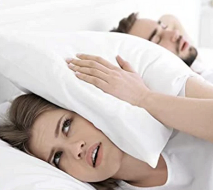 Anti Snoring Device, 2 Pack Magnetic Anti Snoring Nose Clips – image 4