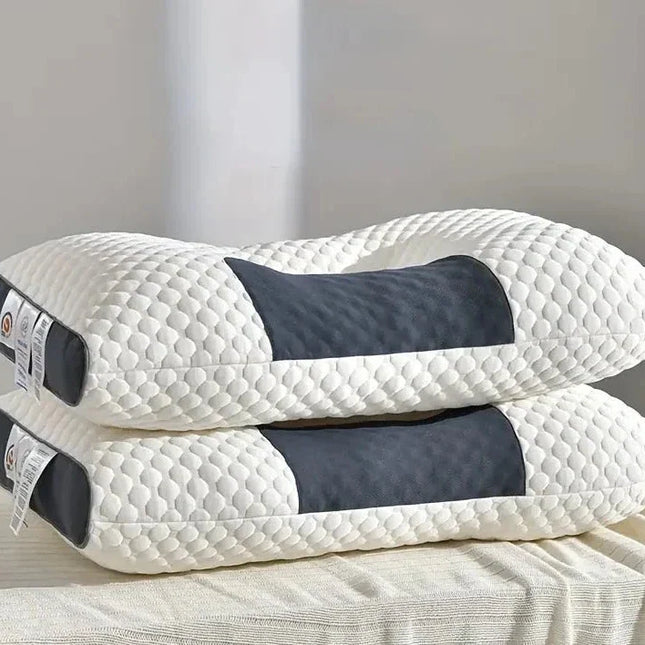 Neck Pillow for Sleeping, Orthopedic Cervical Pillow