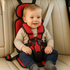 Small (0-4 Years) / Red