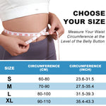 Tuzwa Heavy Duty Back Brace for Lifting – Adjustable Lower Back Support Belt for Men & Women, Work, Gym & Sports