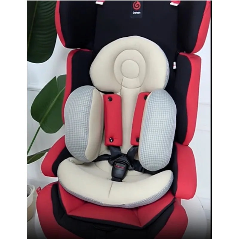 Tuzwa Baby Stroller Cushion Pad – Soft Padded Seat Liner for Infant & Toddler Strollers, Lightweight Travel Support Mat