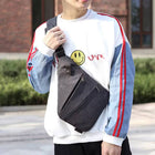 Anti Theft Crossbody Bag for Travel, RFID Blocking Crossbody Travel Bag with Slash Resistant Straps and Hidden Zippers