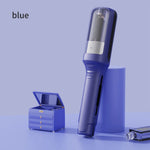 Tuzwa Wireless Hair Trimmer & Clipper – USB Type-C Rechargeable Cordless Electric Hair Clipper with Precision Blades & Built-In Battery