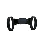 Tuzwa Adjustable Posture Corrector for Men & Women – Invisible Back Support Brace for Comfortable Everyday Posture Support