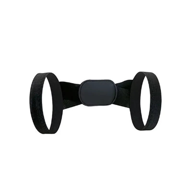 Tuzwa Adjustable Posture Corrector for Men & Women – Invisible Back Support Brace for Comfortable Everyday Posture Support