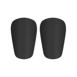 Tuzwa Mini Soccer Shin Guards – Lightweight Football Leg Pads for Training & Practice, Unisex Protective Gear for Ages 13+