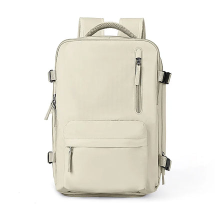 Backpack for Travel with Shoe Compartment, Laptop Backpack with USB Port – image 15