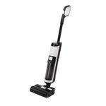 Tuzwa Cordless Handheld Vacuum Cleaner – 150W High-Suction Wet & Dry Portable Vacuum for Car, Home, Pet Hair & Quick Cleaning