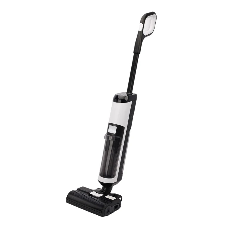 Tuzwa Cordless Handheld Vacuum Cleaner – 150W High-Suction Wet & Dry Portable Vacuum for Car, Home, Pet Hair & Quick Cleaning