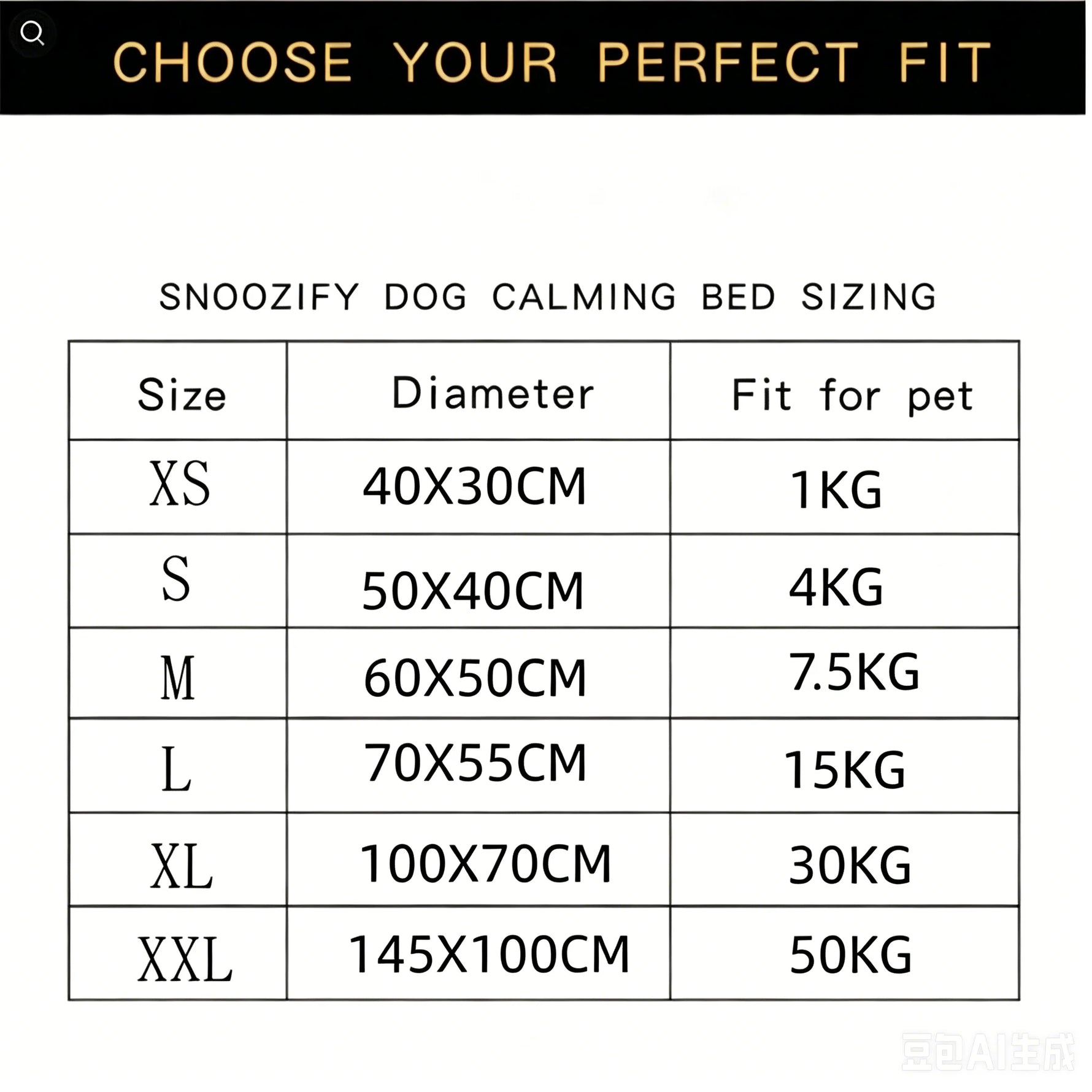 Tuzwa Pet Cooling Mat – 100% Cotton Breathable Summer Bed Mat for Dogs & Cats, Hand Washable Cooling Pad for Comfortable Rest
