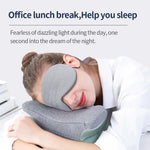 Tuzwa Silk Sleep Eye Mask with Adjustable Fit – Warm & Cool Reusable Sleeping Mask, Soft Lightweight Travel Eye Cover for Rest & Relaxation