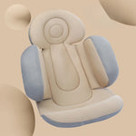 Tuzwa Baby Stroller Cushion Pad – Soft Padded Seat Liner for Infant & Toddler Strollers, Lightweight Travel Support Mat