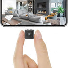 SecureView Mini | Wireless Surveillance Camera with 1080P HD & Night Vision | Weatherproof Design for Indoor and Outdoor Security 0