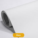 Self-Adhesive Leather Patch | Durable 50x138cm Repair Solution for Quick Fixes 15