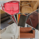 Self-Adhesive Leather Patch | Durable 50x138cm Repair Solution for Quick Fixes 4
