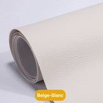 Self-Adhesive Leather Patch | Durable 50x138cm Repair Solution for Quick Fixes 8