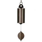 Serenity Bell | Handcrafted Deep Resonance Wind Chime with Rich Tone | Elegant Decor for Home and Garden 3