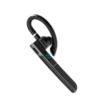 Tuzwa Wireless Bluetooth Headphones with Noise Cancelling – Lightweight Earbuds with 12H Battery Life for Music & Everyday Listening