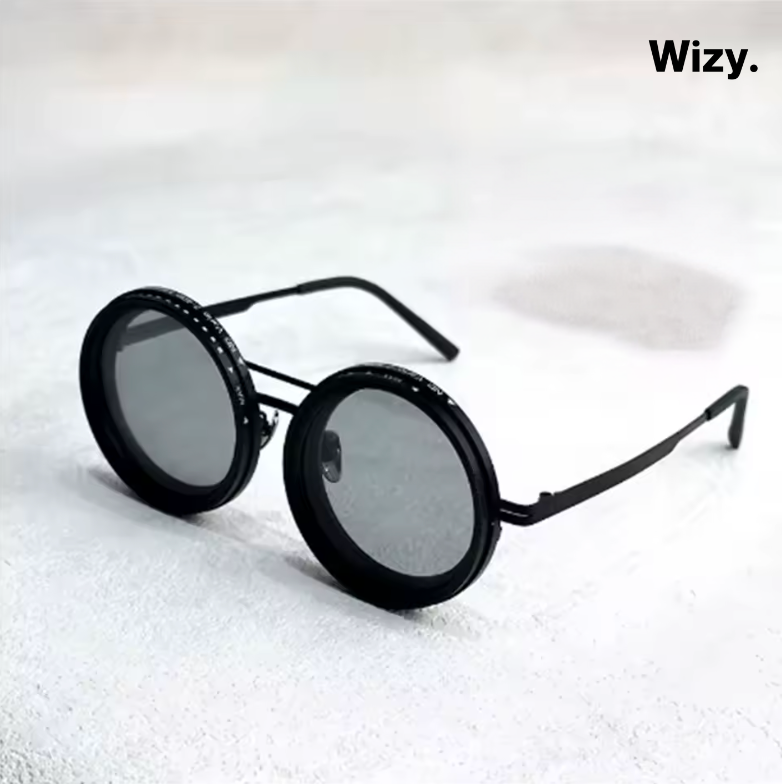ShadowSunglasses | Stylish Sunglasses with UV400 Protection | Lightweight Frames for All-Day Comfort 0