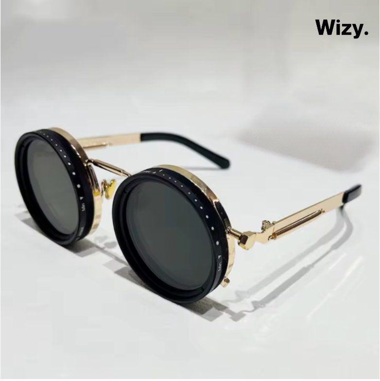 ShadowSunglasses | Stylish Sunglasses with UV400 Protection | Lightweight Frames for All-Day Comfort 10