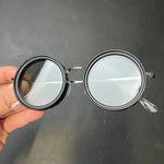 ShadowSunglasses | Stylish Sunglasses with UV400 Protection | Lightweight Frames for All-Day Comfort 4