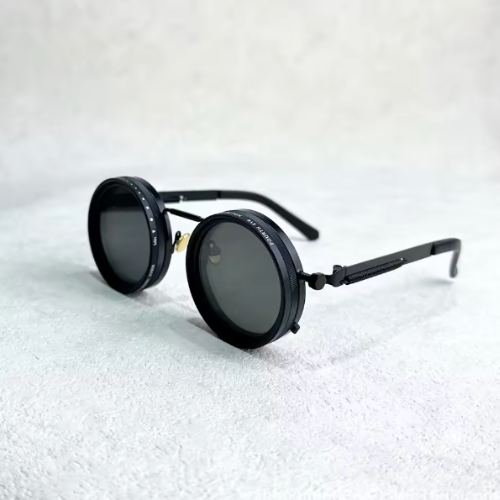 ShadowSunglasses | Stylish Sunglasses with UV400 Protection | Lightweight Frames for All-Day Comfort 6