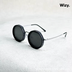 ShadowSunglasses | Stylish Sunglasses with UV400 Protection | Lightweight Frames for All-Day Comfort 9