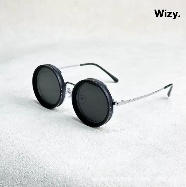 ShadowSunglasses | Stylish Sunglasses with UV400 Protection | Lightweight Frames for All-Day Comfort 9