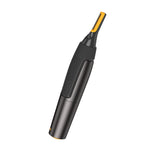 SharpTrim | Precision Trimmer for Beard, Nose & Eyebrow with Ultra-Thin Head | Cordless Grooming Tool for Effortless Precision 1