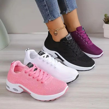 Orthopedic Shoes for Women with a Wide Toe Box, Walking Shoes