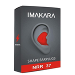 SilentComfort | Noise-Cancelling Earplugs with Waterproof Design | Moldable Ear Protection for Undisturbed Sleep 8