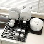 Silicone Coffee Bar Mat with Drainage | Stylish and Practical Solution for Clean Brewing 3