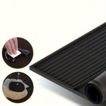 Silicone Coffee Bar Mat with Drainage | Stylish and Practical Solution for Clean Brewing 6