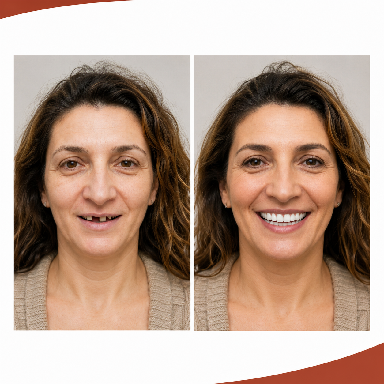 Silicone Dental Prosthetics | Biocompatible Custom Fit Solution | Natural Look for Confidence 2