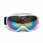 Ski Goggles with Anti-Fog Double Lens | UV Protection for Clear Vision 5