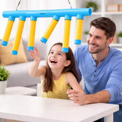 Skill Builder | Kids Game with Adjustable Speed Levels | Fun Reflex Training for Enhanced Coordination 0