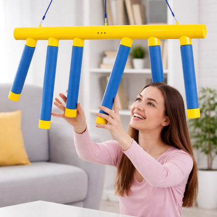Skill Builder | Kids Game with Adjustable Speed Levels | Fun Reflex Training for Enhanced Coordination 7