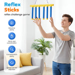 Skill Builder | Kids Game with Adjustable Speed Levels | Fun Reflex Training for Enhanced Coordination 8