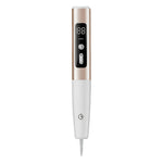 Skin Perfection Pen | Mole and Tag Removal Device with Adjustable Laser Settings | Compact and Rechargeable for At-Home Use 1