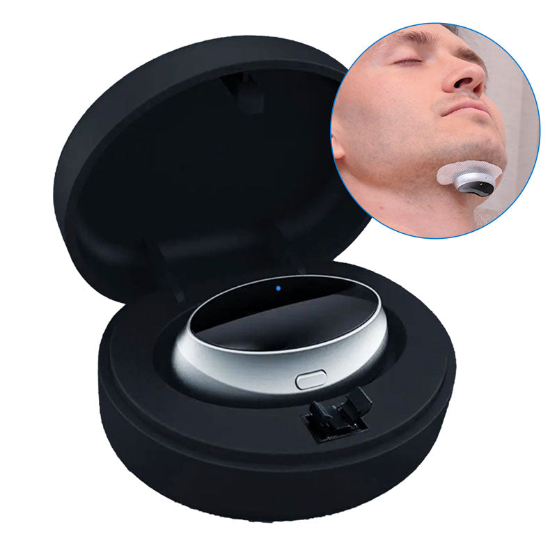 Sleep Aid | Anti-Snoring Chin Clip Device with Ergonomic Design | Comfortable Non-Invasive Support for Quieter Nights 0