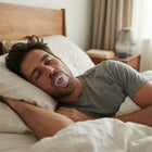 Anti Snoring Device, Tongue Retaining Device and Tongue Stabilizing Device, Silicone Snore Stopper and Snoring Aid