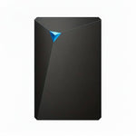 Slim Portable SSD | External Hard Drive with USB Connection | Lightweight Storage Solution for Everyday Use 2