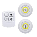 SmartGlow | LED Lighting with Remote Control & Energy Efficiency | Easy Installation for Home Illumination 6